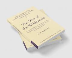 The Way of the Wilderness