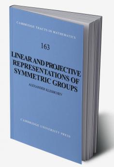 Linear and Projective Representations of Symmetric Groups