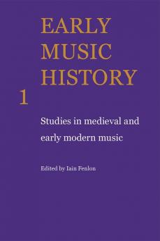 Early Music History