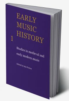 Early Music History