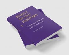 Early Music History