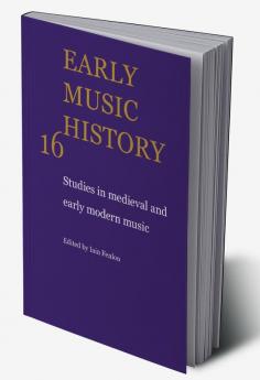 Early Music History