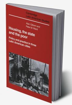 Housing the State and the Poor