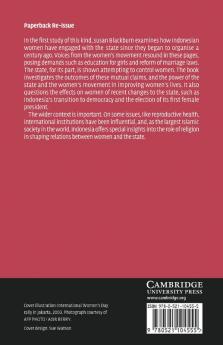Women and the State in Modern Indonesia