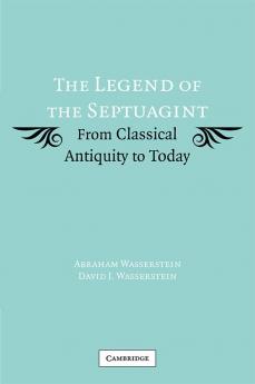 The Legend of the Septuagint