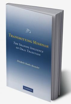 Transmitting Mishnah