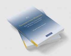 Transmitting Mishnah