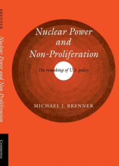 Nuclear Power and Non-Proliferation
