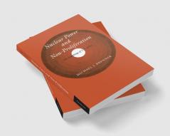 Nuclear Power and Non-Proliferation