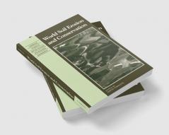 World Soil Erosion and Conservation
