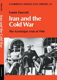 Iran and the Cold War