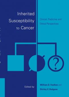 Inherited Susceptibility to Cancer