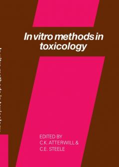 In Vitro Methods in Toxicology