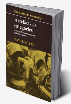 Artefacts as Categories