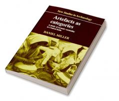 Artefacts as Categories