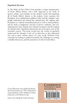The Politics of Evil