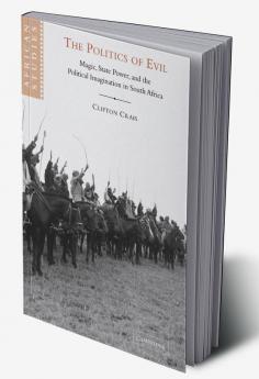 The Politics of Evil