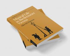 Musical Life in Biedermeier Vienna