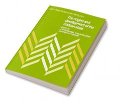The Origins and Development of the Andean State