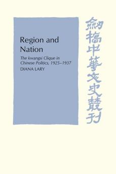 Region and Nation