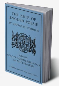 The Arte of English Poesie