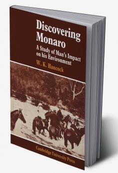 Discovering Monaro