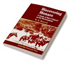 Discovering Monaro