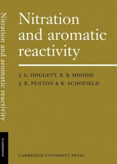 Nitration and Aromatic Reactivity