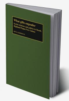 What Gifts Engender
