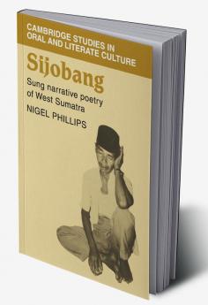 Sijobang