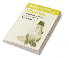 Sijobang