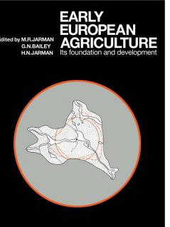 Early European Agriculture