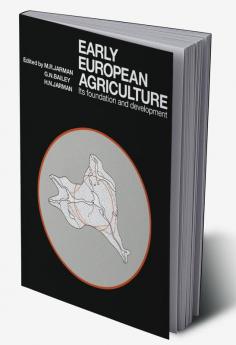 Early European Agriculture