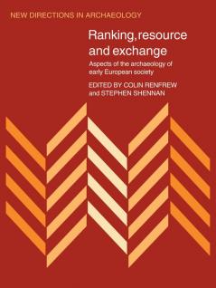 Ranking Resource and Exchange