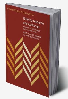Ranking Resource and Exchange