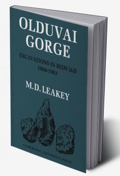 Olduvai Gorge