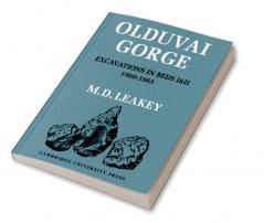 Olduvai Gorge
