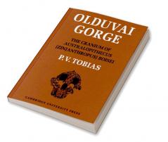 Olduvai Gorge
