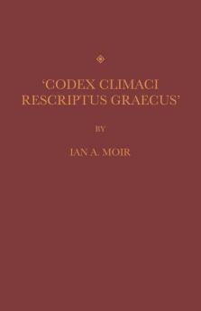 Codex Climaci Rescriptus Graecus