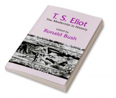 T. S. Eliot