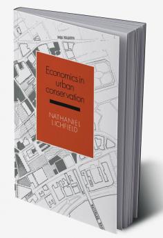 Economics in Urban Conservation