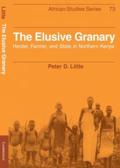 The Elusive Granary