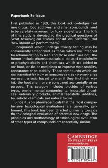 A Practical Approach to Toxicological Investigations