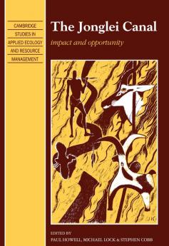 The Jonglei Canal