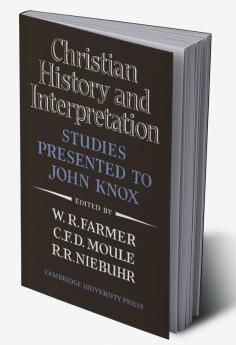 Christian History and Interpretation