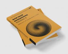 Arid Land Ecosystems