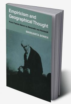 Empiricism and Geographical Thought