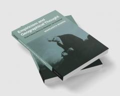 Empiricism and Geographical Thought