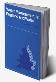 Water Management in England and Wales