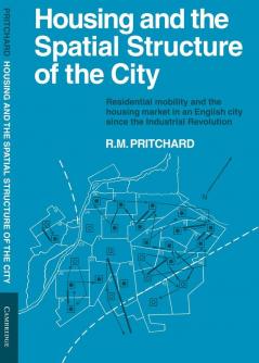 Housing and the Spatial Structure of the City
